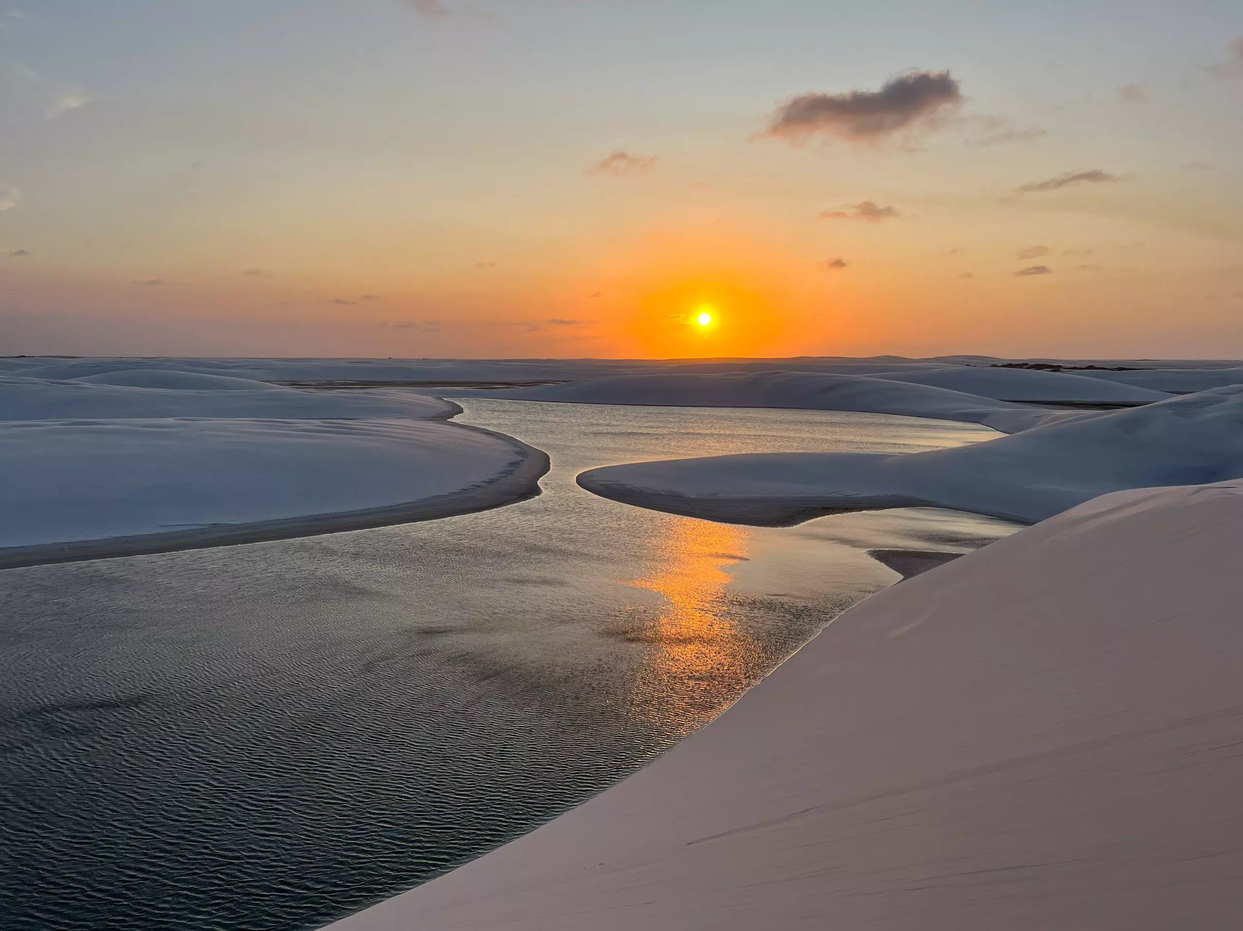 Lençóis Maranhenses