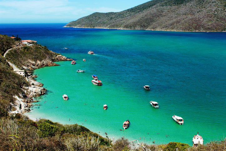 ARRAIAL DO CABO