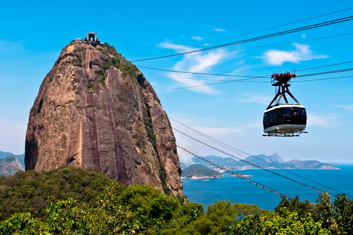 Rio de Janeiro