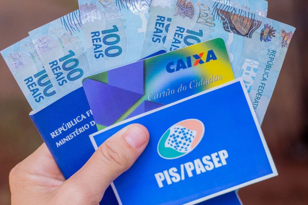 PIS-Pasep 2025: Pagamento para Nascidos em Maio e Junho Já Está Disponível