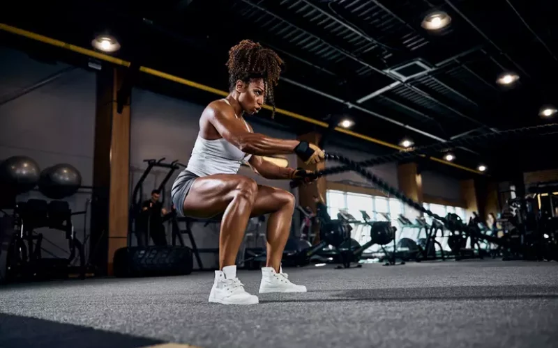 Treino Funcional x Musculação: Qual é Melhor Para Você?