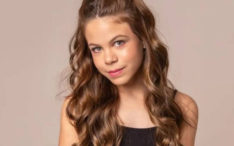 Tragédia: jovem atriz Millena Brandão do SBT morre após descoberta de tumor cerebral