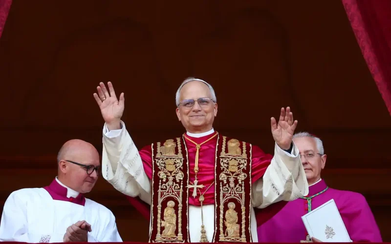 O Conclave de 2025: Um Momento Decisivo