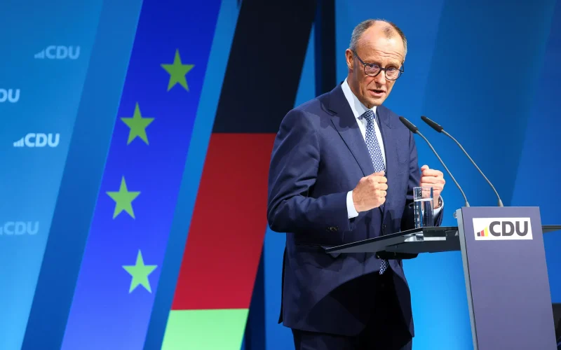 Alemanha sob nova liderança: os desafios que Friedrich Merz enfrentará como chanceler