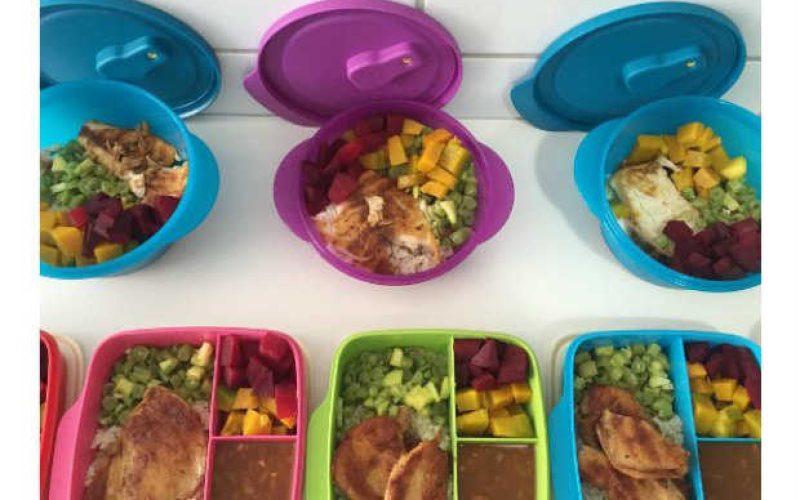 Como Montar uma Dieta Fitness Gastando Pouco