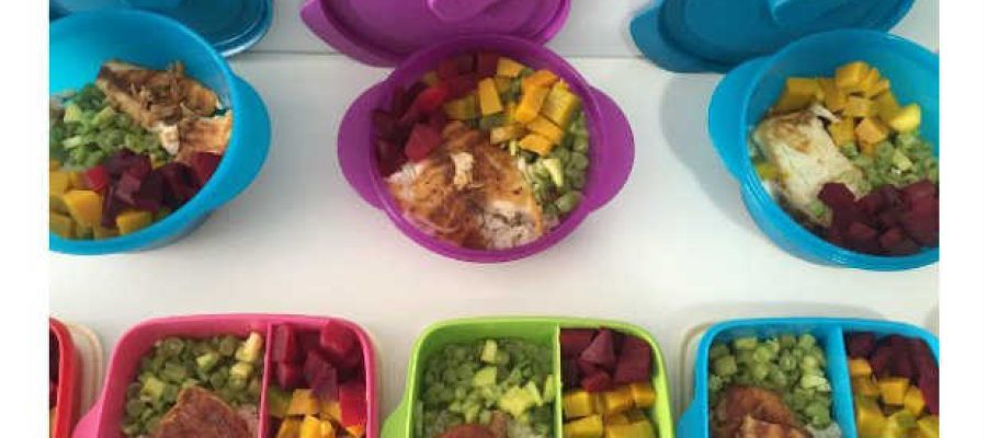 Como Montar uma Dieta Fitness Gastando Pouco