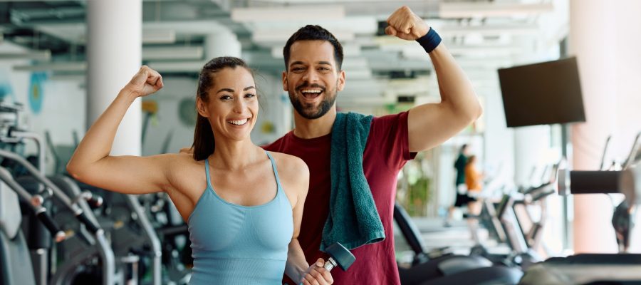 Como Montar Sua Rotina de Treinos Mesmo com Pouco Tempo