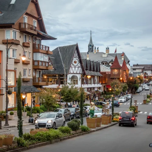 Segredos de Gramado: Por Que Esta Cidade É Imperdível?