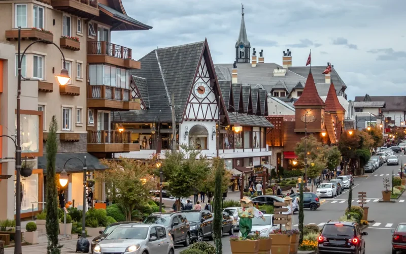 Segredos de Gramado: Por Que Esta Cidade É Imperdível?