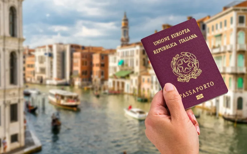 Senado Italiano Aprova Mudanças na Lei de Cidadania
