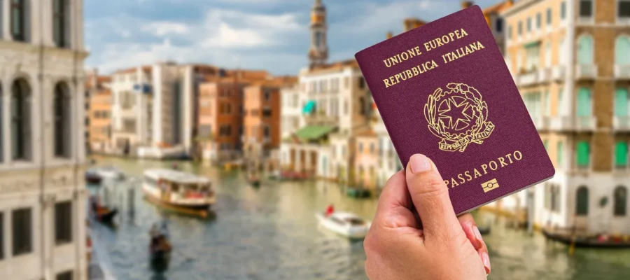 Senado Italiano Aprova Mudanças na Lei de Cidadania