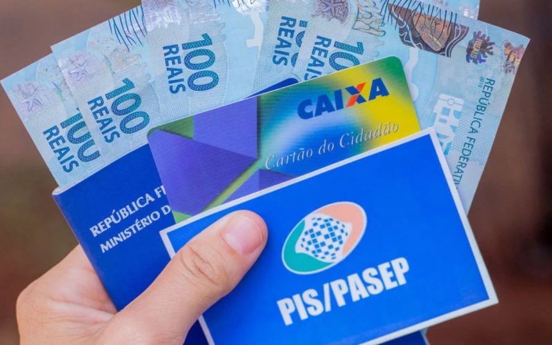 PIS-Pasep 2025: Pagamento para Nascidos em Maio e Junho Já Está Disponível