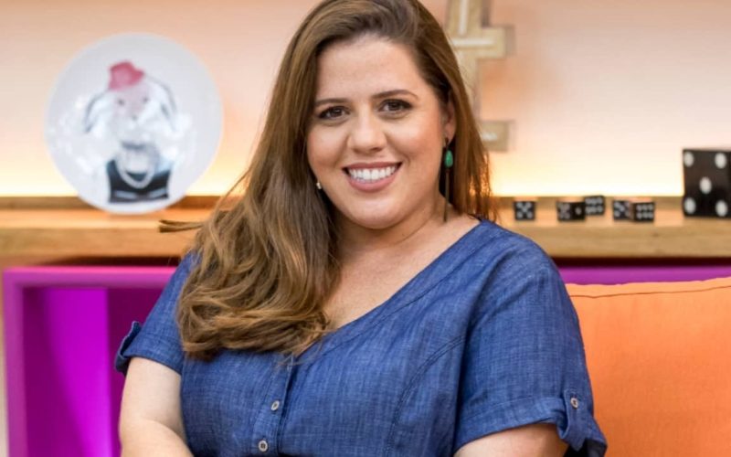 Tati Machado enfrenta momento doloroso com perda gestacional avançada